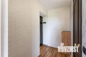 2-к квартира, вторичка, 52м2, 6/12 этаж