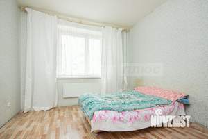 3-к квартира, вторичка, 76м2, 21/22 этаж