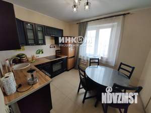 2-к квартира, вторичка, 63м2, 17/17 этаж