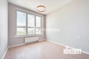 2-к квартира, вторичка, 56м2, 24/25 этаж