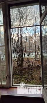 3-к квартира, вторичка, 60м2, 1/5 этаж