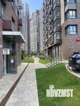 2-к квартира, вторичка, 51м2, 3/25 этаж