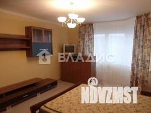 1-к квартира, вторичка, 48м2, 13/21 этаж