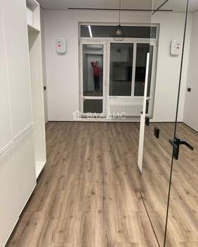 Студия квартира, вторичка, 23м2, 11/18 этаж