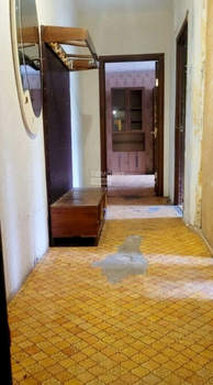 3-к квартира, вторичка, 64м2, 2/12 этаж