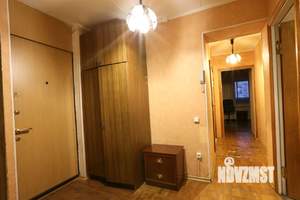 3-к квартира, вторичка, 64м2, 5/16 этаж