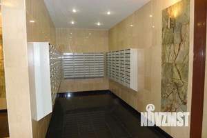 2-к квартира, вторичка, 68м2, 10/24 этаж