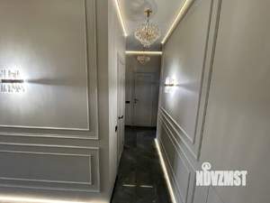 3-к квартира, вторичка, 67м2, 2/27 этаж