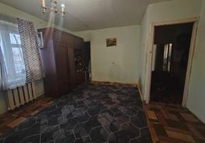 1-к квартира, вторичка, 32м2, 2/4 этаж