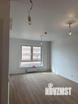 1-к квартира, вторичка, 37м2, 8/22 этаж