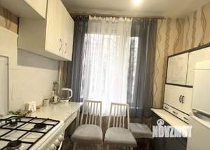 2-к квартира, вторичка, 45м2, 3/5 этаж