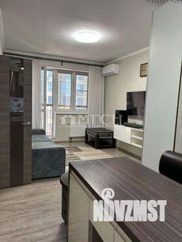 2-к квартира, вторичка, 47м2, 21/25 этаж