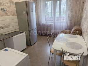 1-к квартира, вторичка, 44м2, 3/15 этаж