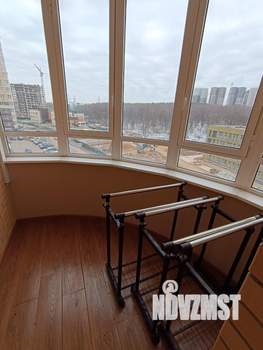 2-к квартира, вторичка, 73м2, 6/18 этаж