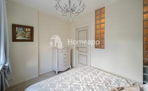 1-к квартира, вторичка, 42м2, 11/17 этаж