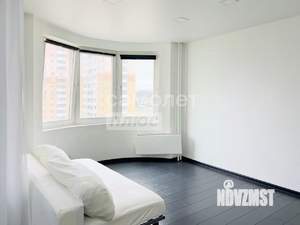 1-к квартира, вторичка, 37м2, 7/20 этаж