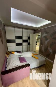 1-к квартира, вторичка, 45м2, 5/20 этаж