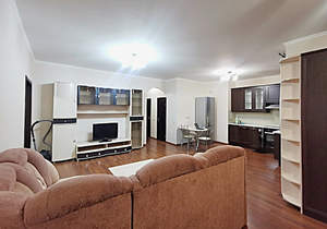 2-к квартира, вторичка, 61м2, 9/25 этаж