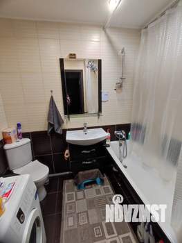 4-к квартира, вторичка, 88м2, 2/20 этаж