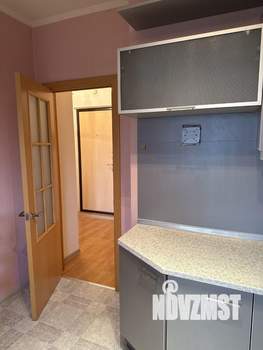 1-к квартира, вторичка, 40м2, 6/24 этаж