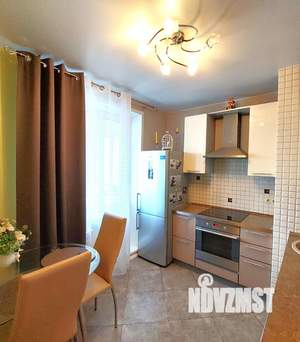 2-к квартира, вторичка, 56м2, 20/20 этаж