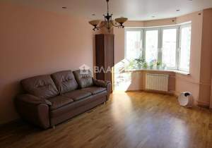 3-к квартира, вторичка, 75м2, 14/22 этаж