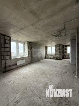 3-к квартира, вторичка, 90м2, 25/25 этаж