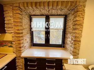 2-к квартира, вторичка, 46м2, 3/12 этаж