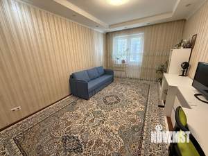 2-к квартира, вторичка, 66м2, 10/24 этаж