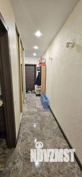 3-к квартира, вторичка, 86м2, 20/20 этаж
