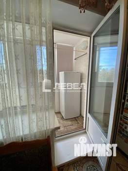 2-к квартира, вторичка, 52м2, 6/12 этаж