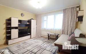 1-к квартира, вторичка, 39м2, 2/14 этаж