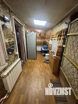 2-к квартира, вторичка, 38м2, 1/1 этаж