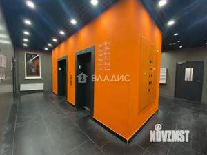1-к квартира, вторичка, 33м2, 2/25 этаж