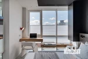 2-к квартира, вторичка, 66м2, 25/25 этаж