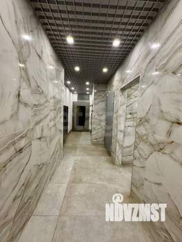 Студия квартира, вторичка, 31м2, 6/22 этаж