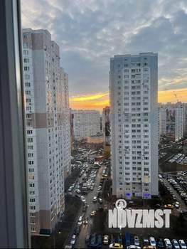 2-к квартира, вторичка, 56м2, 15/20 этаж