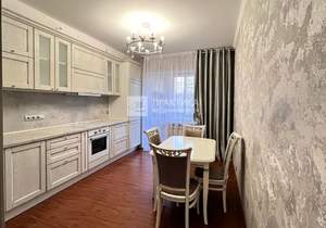 2-к квартира, вторичка, 63м2, 3/24 этаж