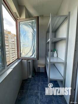 1-к квартира, вторичка, 42м2, 19/26 этаж