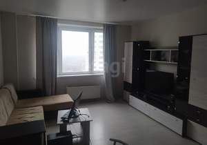 2-к квартира, вторичка, 57м2, 17/24 этаж