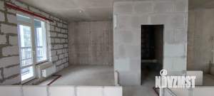 3-к квартира, вторичка, 62м2, 17/24 этаж