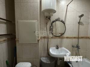 1-к квартира, вторичка, 38м2, 3/24 этаж