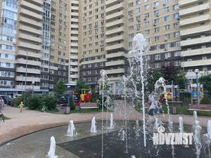 4-к квартира, вторичка, 161м2, 13/25 этаж