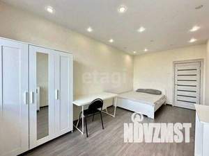 2-к квартира, вторичка, 47м2, 7/24 этаж