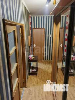 2-к квартира, вторичка, 50м2, 10/14 этаж