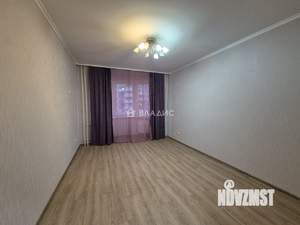 1-к квартира, вторичка, 39м2, 19/20 этаж