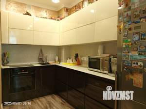 1-к квартира, вторичка, 36м2, 7/19 этаж