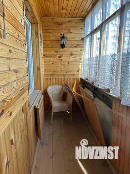 1-к квартира, вторичка, 32м2, 7/12 этаж