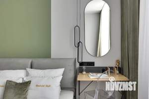 2-к квартира, вторичка, 57м2, 19/26 этаж