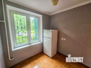 1-к квартира, вторичка, 32м2, 1/5 этаж